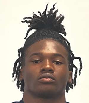 2024 Wide Receiver Chaminade-Madonna